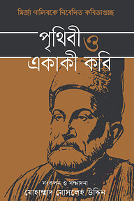পৃথিবী ও একাকী কবি