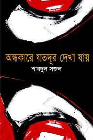 অন্ধকারে যতদূর দেখা যায়