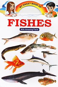 My Sweet Book of Fishes
