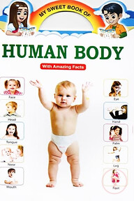 My Sweet Book of Human Body