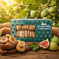 Turkey Dried Fig 500gm