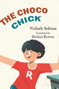 The Choco Chick