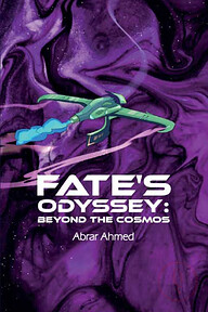 Fate's Odyssey Beyond The Cosmos