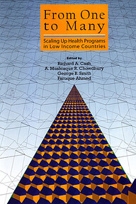 From one to Many: Scaling Up Health Programs in Low Income Countries