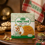 লাচ্ছা সেমাই (পেস্তাগিও টেস্ট) ১কেজি
