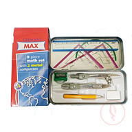 Geometry Marshal Mathematical Instruments Compass Geometric Set / Math Set / Mathematical Set