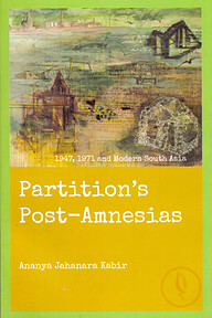 Partitions Post Amnesias