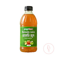 Sabuj Udyog - Remedy Juice (রেমেডি জুস) 470ml