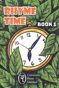 Rhyme Time Book 1