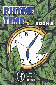 Rhyme Time Book 2