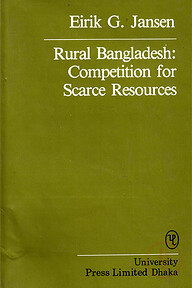 Rural Bangladesh: Competition for Scarce Resources