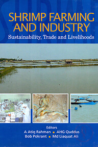 Shrimp Farming and Industry : Sustainability, Trade and Livilihoods