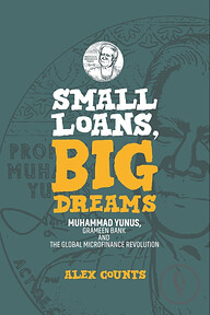 Small Loans, Big Dreams