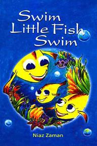 Swim Little Fish Swim