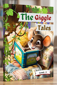 The Giggle Tales