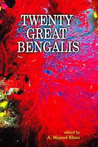 Twenty Great Bengalis