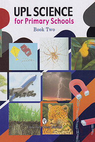 UPL Science Book 2