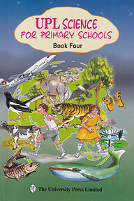 UPL Science Book 4