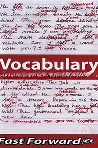 Vocabulary Fast Forward