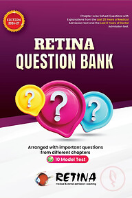 RETINA Question Bank ( English Version)