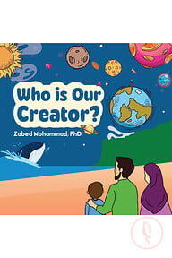 Who is Our Creator?