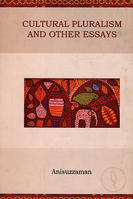 Cultural Pluralism And Other Essays