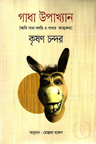 গাধা উপাখ্যান