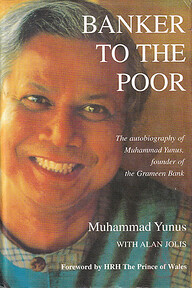 Banker to the Poor