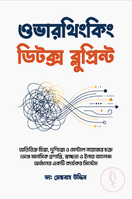 ওভারথিংকিং ডিটক্স ব্লুপ্রিন্ট
