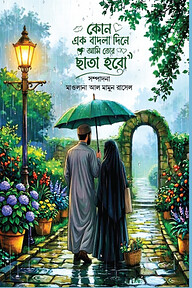 কোনো এক বাদলা দিনে আমি তোর ছাতা হবো