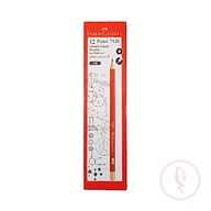 Faber Castell Pencil 7420 HB