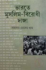ভারতে মুসলিম-বিরোধী দাঙ্গা