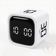 F4 Gravity Pomodoro Timer