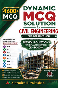 Dynamic MCQ Solution for Civil Engineering