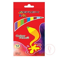 Reflex Kids Color Pencil (Large) Ratings 1