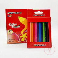 Reflex Kids Color Pencil (small)