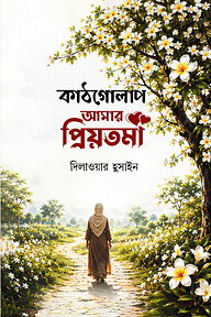 কাঠগোলাপ আমার প্রিয়তমা