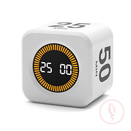 Rotating Pomodoro Timer