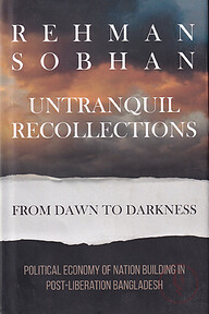 Untranquil Recollections - From Dawn to Darkness