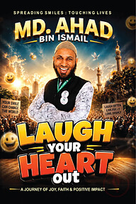Laugh Your Heart Out