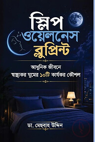 স্লিপ ওয়েলনেস ব্লুপ্রিন্ট