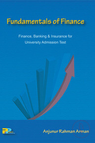 Fundamentals of Finance