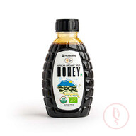 African Organic Wild Honey 1000gm