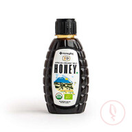 African Organic Wild Honey 250gm