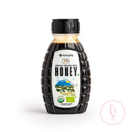 African Organic Wild Honey 500gm