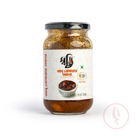 Alu Bukhara Pickle 400 gm