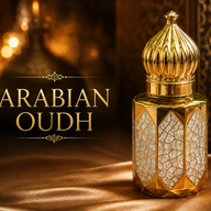 Arabian Oudh muskus 8ml