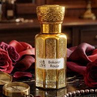 Bakarat Rouje Attar muskus 8ml