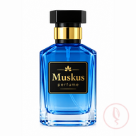 Blue Berry Musk Perfume 30ml