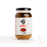 Bombai Morich Pickle 350g